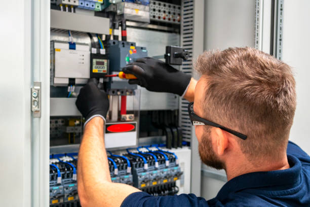 Generator Installation Services in Garrett, TX