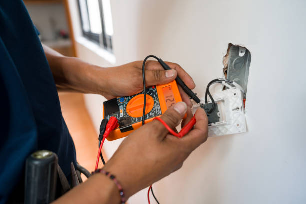 Trusted Garrett, TX Electrician Experts