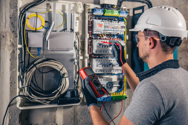 Best Electrical Troubleshooting Services  in Garrett, TX