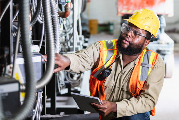 Best Electrical Outlet Repair  in Garrett, TX
