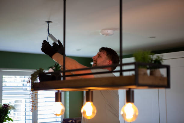 Best Electrical Upgrades for Homes  in Garrett, TX