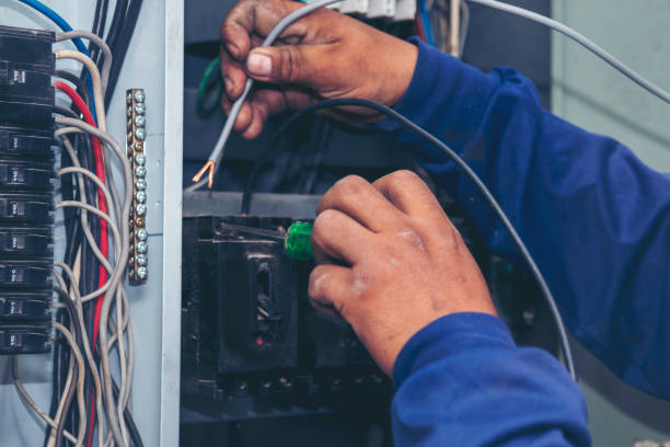 Best Circuit Breaker Repair  in Garrett, TX