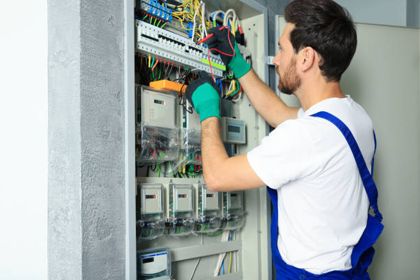 Best Electrician for Home Renovation  in Garrett, TX