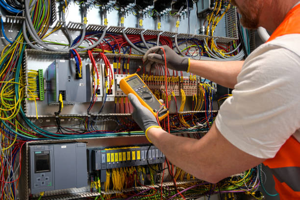 Best Emergency Electrician Near Me  in Garrett, TX